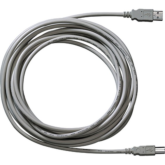 Соединительный кабель USB, G090300