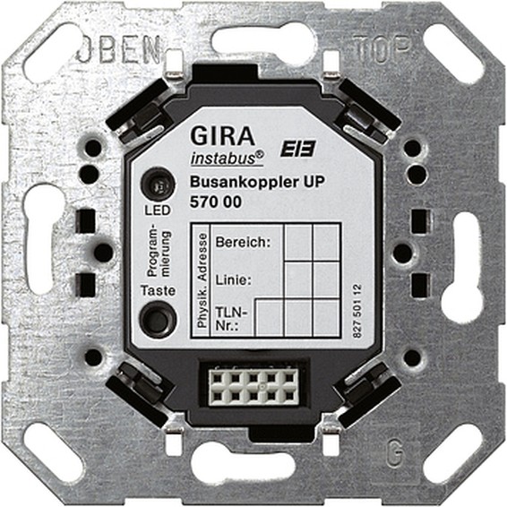 Универсальный шинный контроллер, G057000