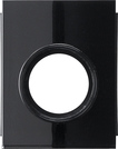 Studio Адаптер для кабельного ввода 1-местн. для трубы Ø 20 мм, черный, G0011055
