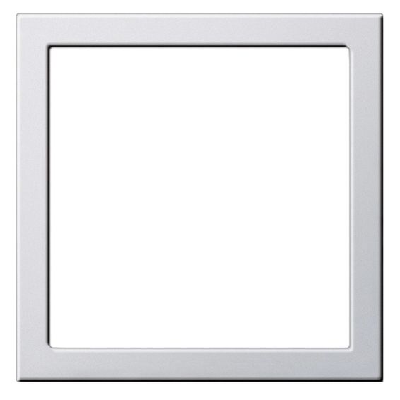 System55 Монтажная рамка, глянцевый белый, G264803